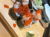 寿司 魚 地酒 魚七 天王町店: みれいさんの2023年03月03日の1枚目の投稿写真