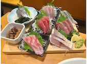 寿司 魚 地酒 魚七 天王町店: みれいさんの2023年03月03日の2枚目の投稿写真