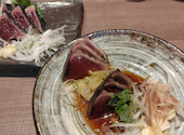 藁焼き鰹たたき 明神丸 本店: はなちゃんさんの2026年09月12日の1枚目の投稿写真