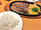 ステーキ宮 足利南店: はなちゃんさんの2026年06月14日の1枚目の投稿写真
