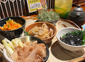 旨いもの台所 南風 名古屋駅前店: ふじちゃんさんの2025年06月06日の1枚目の投稿写真