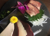 個室 馬刺し肉寿司 たてがみ　太田川店: 紫蘭さんの2022年01月の1枚目の投稿写真