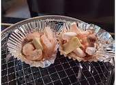 肉屋の台所 京都木屋町ミート: arslupinさんの2022年04月07日の1枚目の投稿写真