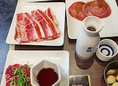 肉屋の台所 京都木屋町ミート: arslupinさんの2022年04月07日の2枚目の投稿写真