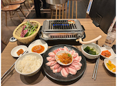 焼肉 韓国料理 KollaBo 代々木上原店: えみりんさんの2025年02月20日の1枚目の投稿写真