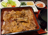 焼肉 すきしゃぶ おんどる 永犬丸店: epさんの2026年04月18日の1枚目の投稿写真