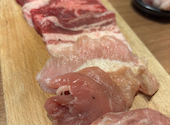 焼肉AZUMA ひびきの店: epさんの2026年02月23日の1枚目の投稿写真