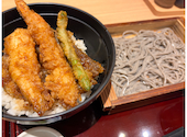 ごまそば高田屋 ビエラ小倉店: epさんの2026年05月04日の1枚目の投稿写真