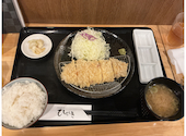 とんかつひびき 朝霞台店: くおんさんの2026年04月13日の1枚目の投稿写真
