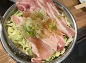 もんじゃ酒場 だしや 池袋東口店: くおんさんの2026年03月22日の1枚目の投稿写真