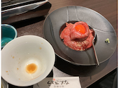 和牛焼肉なんぎょう: くおんさんの2026年04月18日の1枚目の投稿写真