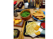 目利きの銀次 名鉄岐阜駅前店: たけさんさんの2026年07月06日の1枚目の投稿写真