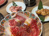 近江焼肉ホルモンすだく 広島店: れいなさんの2026年08月22日の3枚目の投稿写真