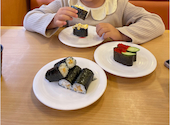 かっぱ寿司 春日井大留店: ぺこさんの2026年08月22日の1枚目の投稿写真