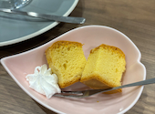 Blue 3CAFE ブルースリーカフェ: ぺこさんの2026年04月30日の1枚目の投稿写真