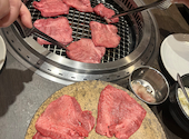 焼肉とんがらし 笹下本店: サトケンさんの2025年11月06日の2枚目の投稿写真