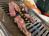 釜山式韓国焼肉 ミリネヤンコプチャン 関内店: サトケンさんの2025年12月29日の3枚目の投稿写真