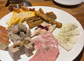 串焼き＆ワイン カッシーワ 梅田茶屋町店: みっちゃんさんの2026年08月13日の2枚目の投稿写真