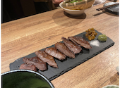 炭火酒菜 〇剛: 明日は焼肉さんの2023年10月21日の3枚目の投稿写真