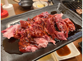 焼肉SEVEN: まなさんの2023年12月25日の2枚目の投稿写真