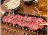 焼肉SEVEN: まなさんの2023年12月25日の3枚目の投稿写真