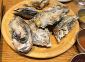 Seafood bar Ermitage エルミタージュ 横浜鶴屋町店: yuiさんの2026年06月16日の1枚目の投稿写真