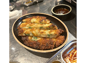 韓国料理 小さな韓国あぷろ 佐賀駅前店: yuiさんの2026年07月31日の1枚目の投稿写真