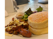 CROSS Cafe Hanon クロスカフェハノン: yuiさんの2026年04月17日の1枚目の投稿写真