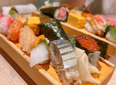 東京寿司 ITAMAE SUSHI イタマエ スシ 赤坂店: yuiさんの2026年08月03日の1枚目の投稿写真
