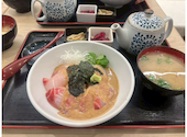 四ツ谷 魚一商店: なむさんの2026年04月15日の1枚目の投稿写真