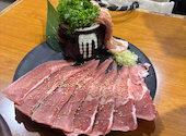 眞牛館 しんぎゅうかん 赤坂本店: なむさんの2026年06月19日の1枚目の投稿写真
