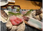 旬魚旬菜 月〇 つきまる 駕町店: びーるさんの2026年08月17日の2枚目の投稿写真