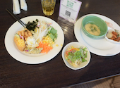 カフェレストラン ラベンダー アーバンホテル京都: ゆみさんさんの2026年08月16日の1枚目の投稿写真