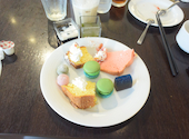 カフェレストラン ラベンダー アーバンホテル京都: ゆみさんさんの2026年08月16日の2枚目の投稿写真