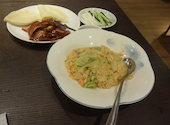 民福　北京カォヤー店　大阪難波総本店: ゆみさんさんの2026年07月15日の2枚目の投稿写真