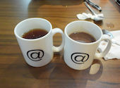 atmark アットマーク 中崎町店: ゆみさんさんの2026年07月30日の2枚目の投稿写真