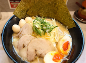 濃厚豚骨ラーメン日夏屋: takoyanさんの2026年03月30日の1枚目の投稿写真