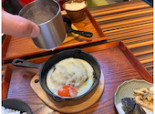 和牛近江牛ランチ 月とハンバーグ: よっしーさんの2026年06月22日の1枚目の投稿写真