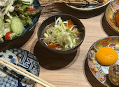 野菜巻きと九州料理　個室居酒屋　よだれ屋　郡山店: あこさんの2026年08月28日の1枚目の投稿写真