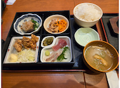 大衆食堂 定食のまる大 国分寺南口店: ヨーダさんの2026年05月07日の1枚目の投稿写真