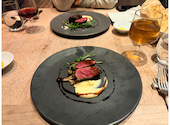 ザ キッチン サルヴァトーレ クオモ The Kitchen Salvatore Cuomo 名古屋駅店: zrwさんの2026年01月25日の1枚目の投稿写真