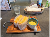 CAFE 18番 カフェ: ターボさんの2026年08月27日の1枚目の投稿写真