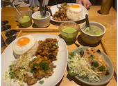 タイレストラン CHADA チャダー 仙台一番町: ビューさんの2026年08月21日の1枚目の投稿写真