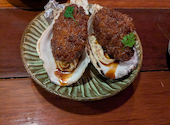 釜料理と日本茶　トナリハジンジャ: yosshy8さんの2026年04月01日の2枚目の投稿写真