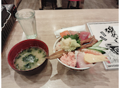 磯丸水産 名駅3丁目店 海鮮 居酒屋: やまと２９さんの2026年05月30日の1枚目の投稿写真