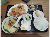 中国四川料理 食べ放題&飲み放題 華香苑 西区店: やまと２９さんの2026年05月の1枚目の投稿写真