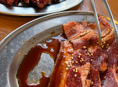 焼肉×ホルモン×居酒屋 小平肉流通センター: oliverさんの2026年04月12日の2枚目の投稿写真