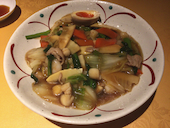 新世界菜館: 退会済みユーザーさんの2017年11月29日の3枚目の投稿写真