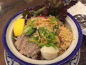 THAI RESTAURANT BAN-THAI タイレストラン バンタイ: 退会済みユーザーさんの2017年10月29日の2枚目の投稿写真