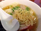 支那そば　八雲: 退会済みユーザーさんの2017年10月03日の3枚目の投稿写真